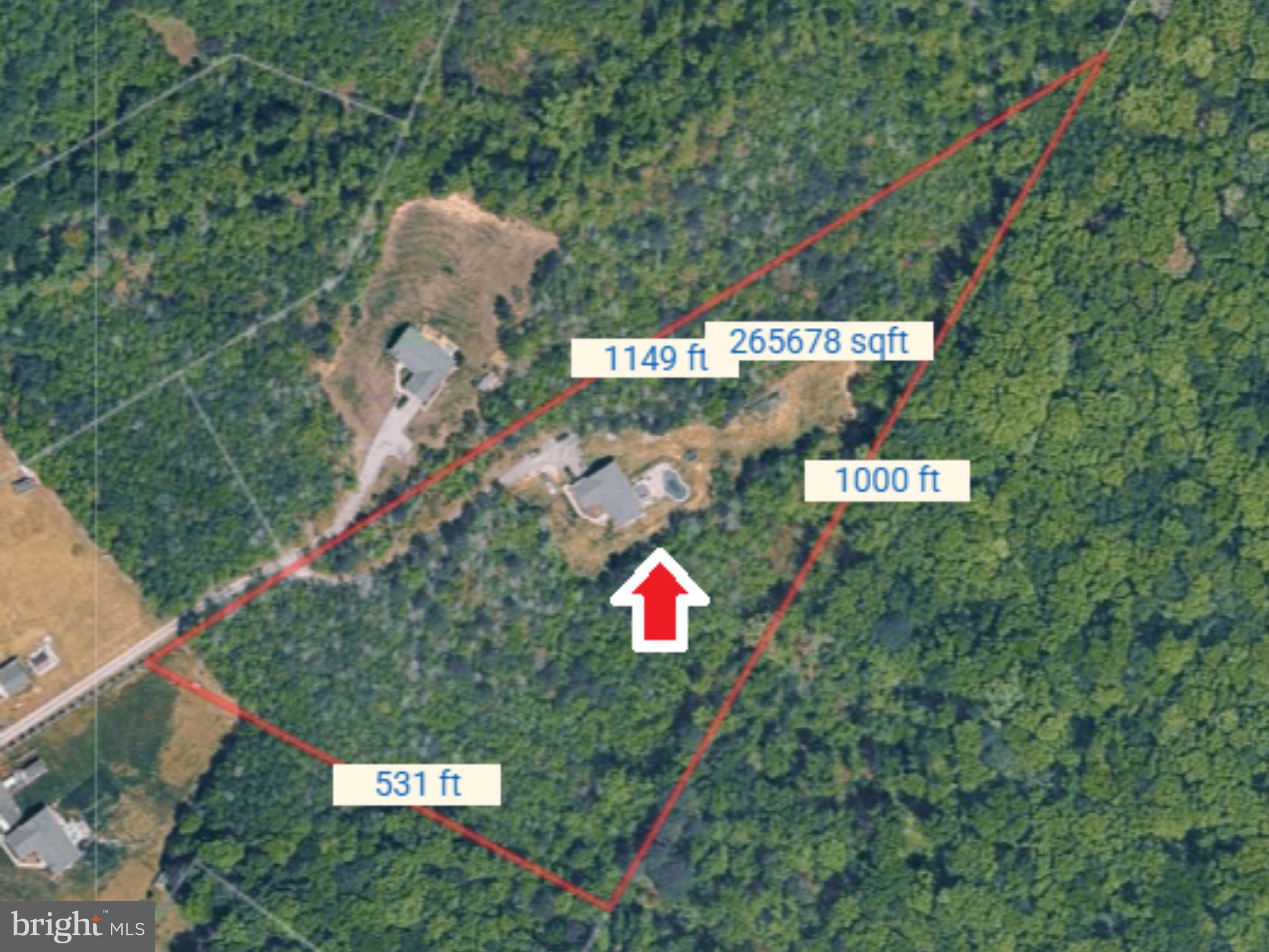 6951 Sunset Road Spotsylvania, VA 22551 - Photo 15 of 16 Gallery Image 15