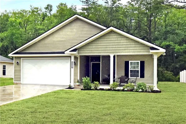 $279,900 | 1218 Market Street, Darien, GA 31305