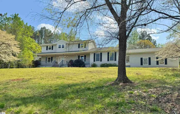 $489,500 | 101 Long View Lane, Pickens, SC 29671