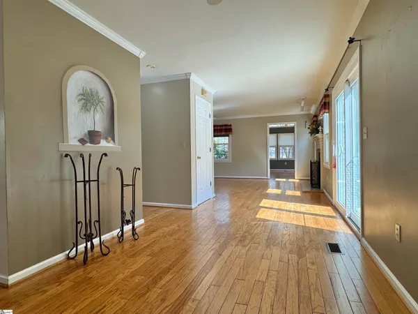 $489,500 | 101 Long View Lane, Pickens, SC 29671
