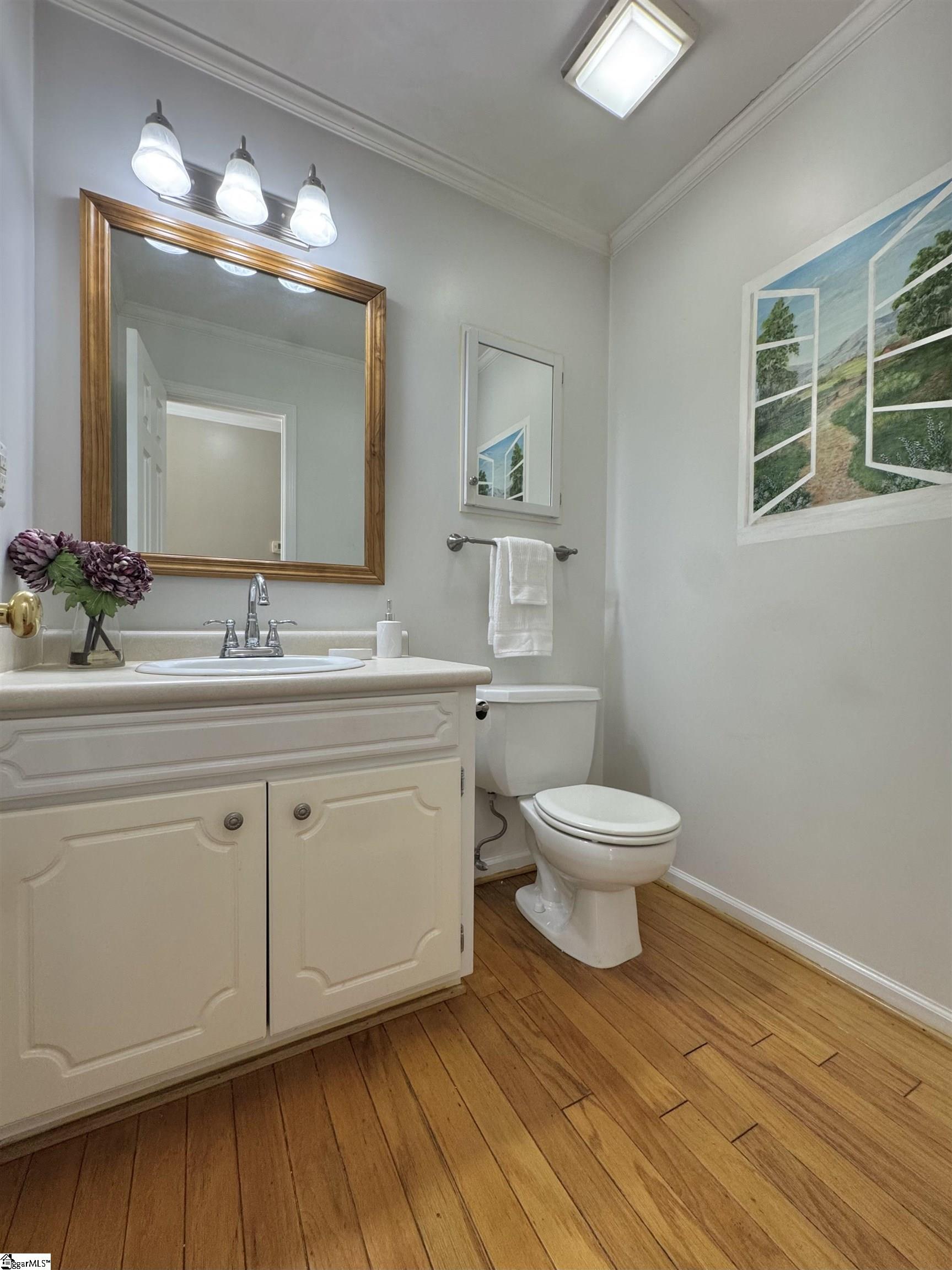 101 Long View Lane Pickens, SC 29671 - Photo 16 of 33