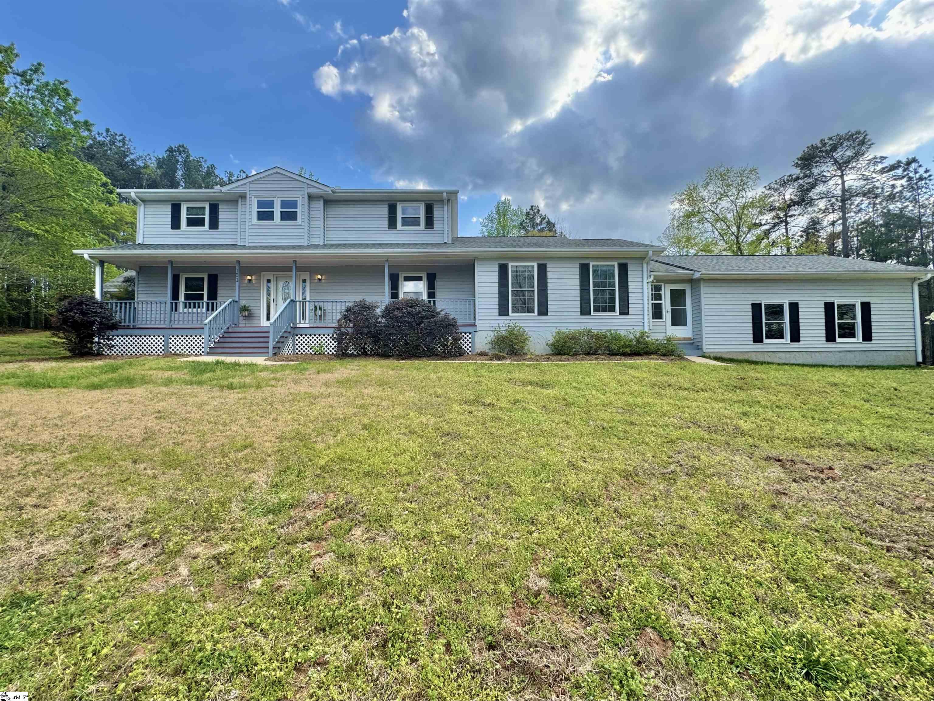 101 Long View Lane Pickens, SC 29671 - Photo 2 of 33