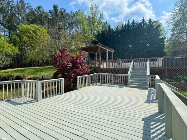 $489,500 | 101 Long View Lane, Pickens, SC 29671
