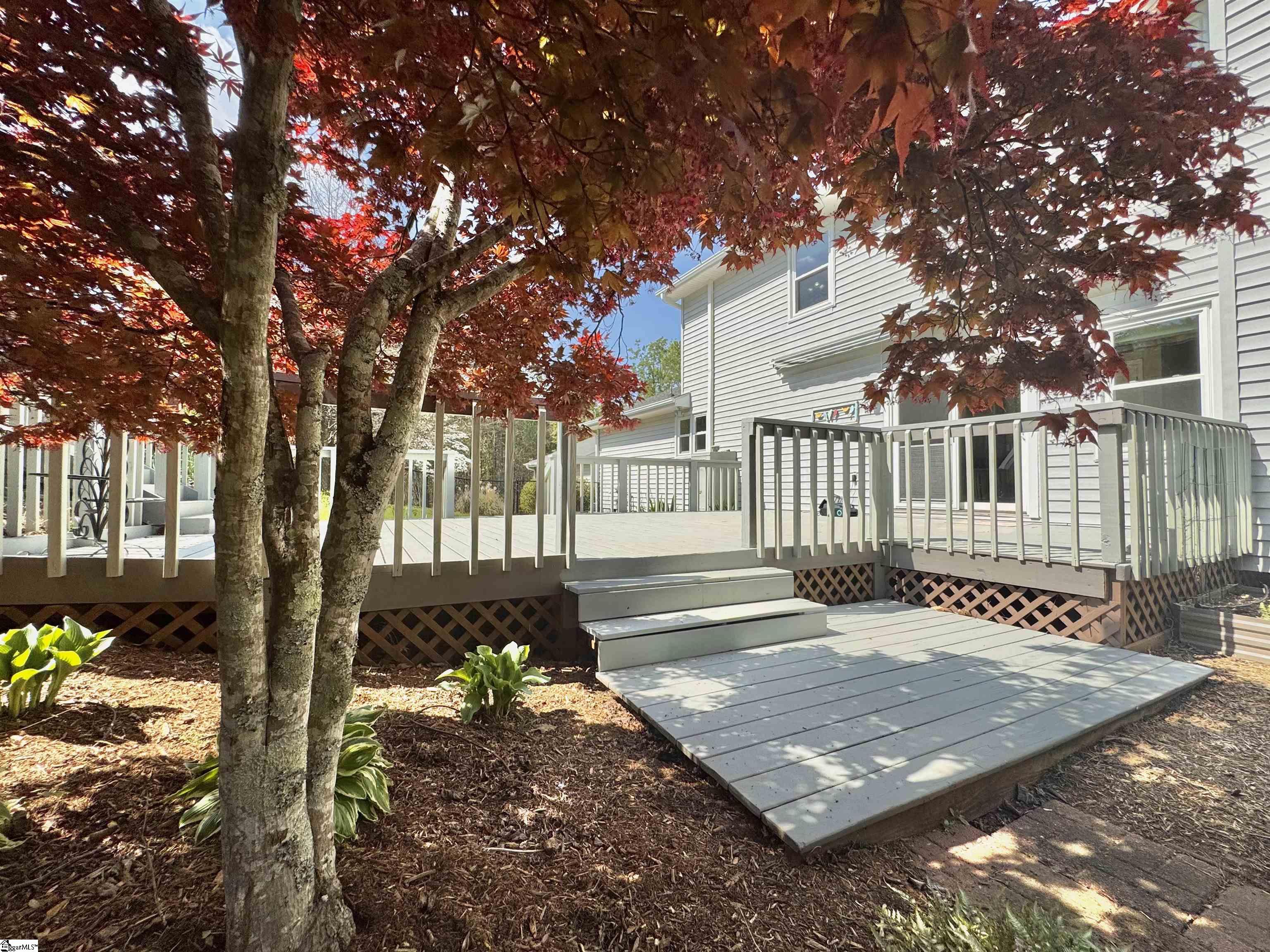 101 Long View Lane Pickens, SC 29671 - Photo 27 of 33