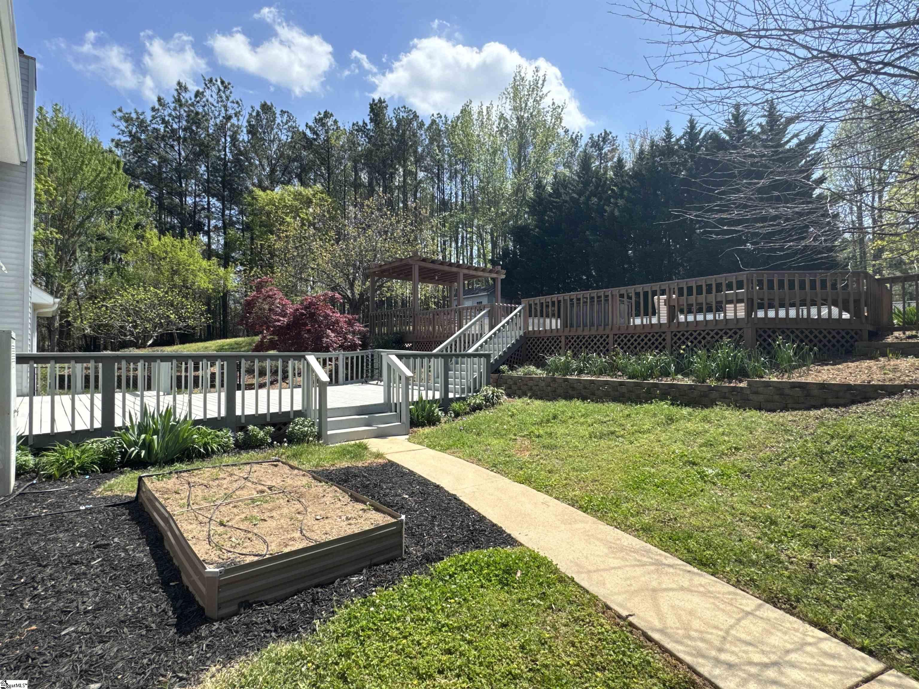 101 Long View Lane Pickens, SC 29671 - Photo 28 of 33