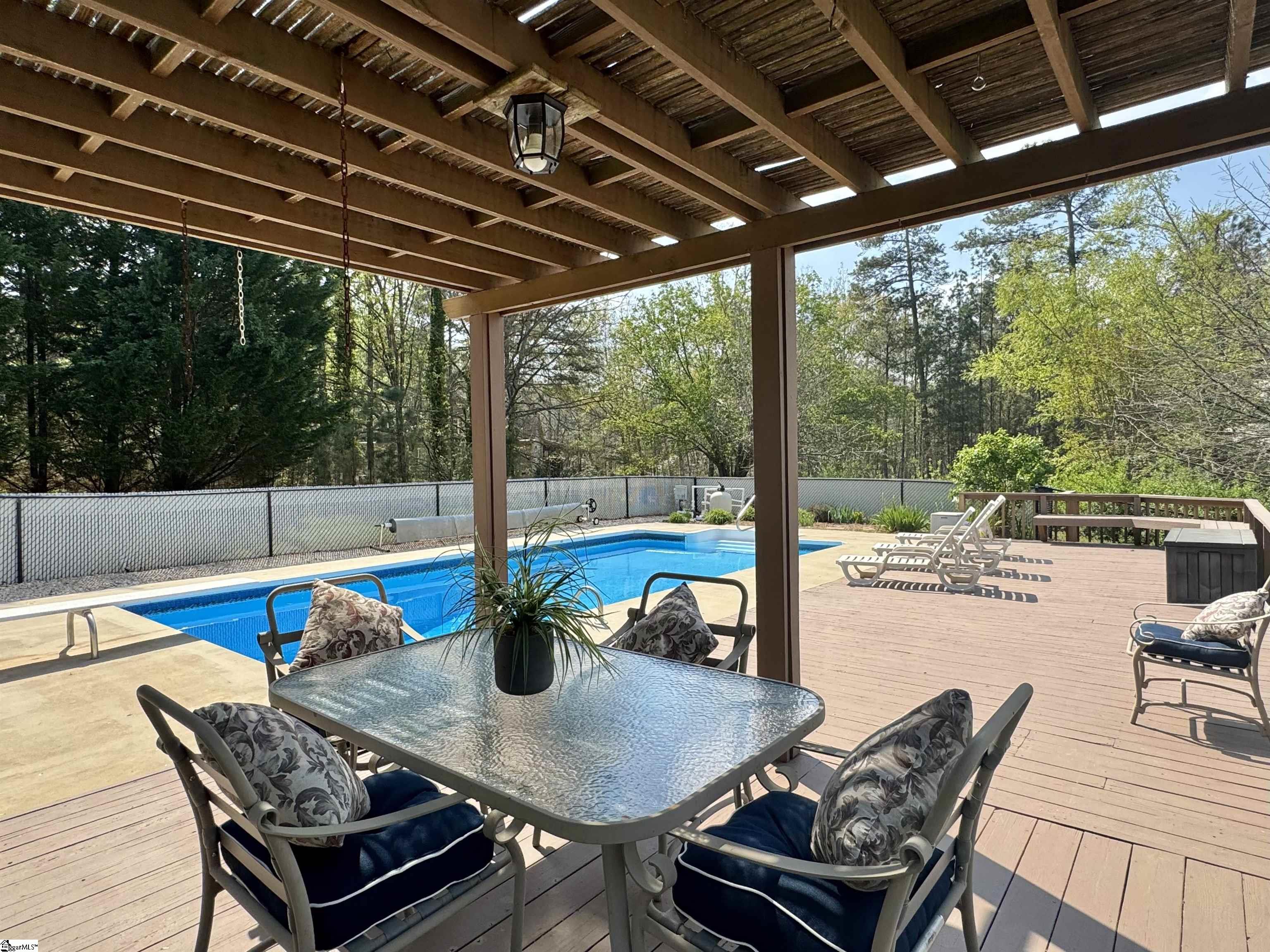 101 Long View Lane Pickens, SC 29671 - Photo 29 of 33