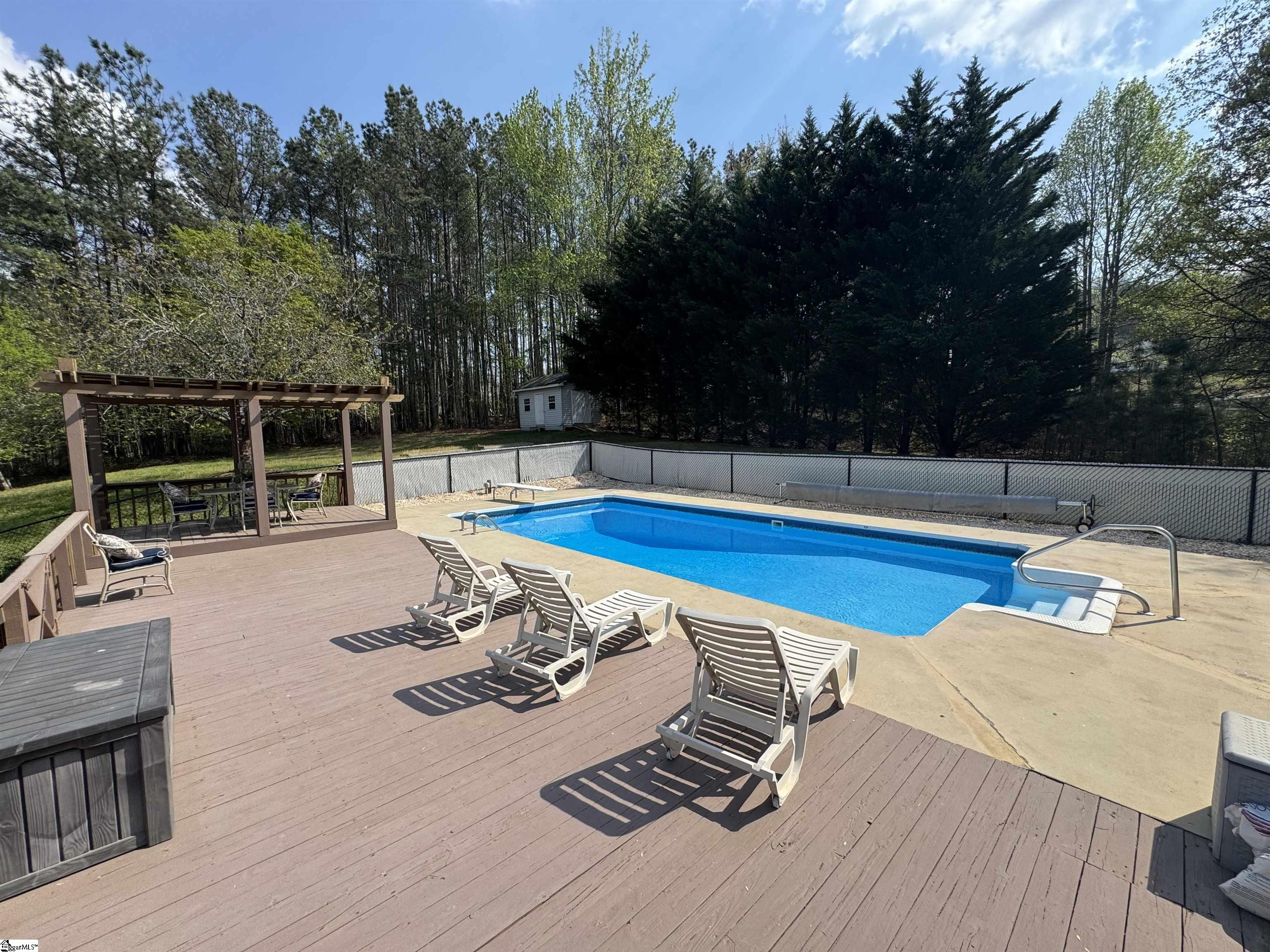 101 Long View Lane Pickens, SC 29671 - Photo 30 of 33