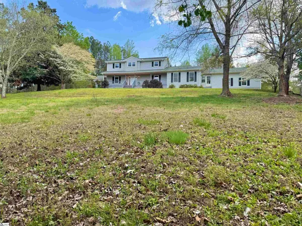 $489,500 | 101 Long View Lane, Pickens, SC 29671