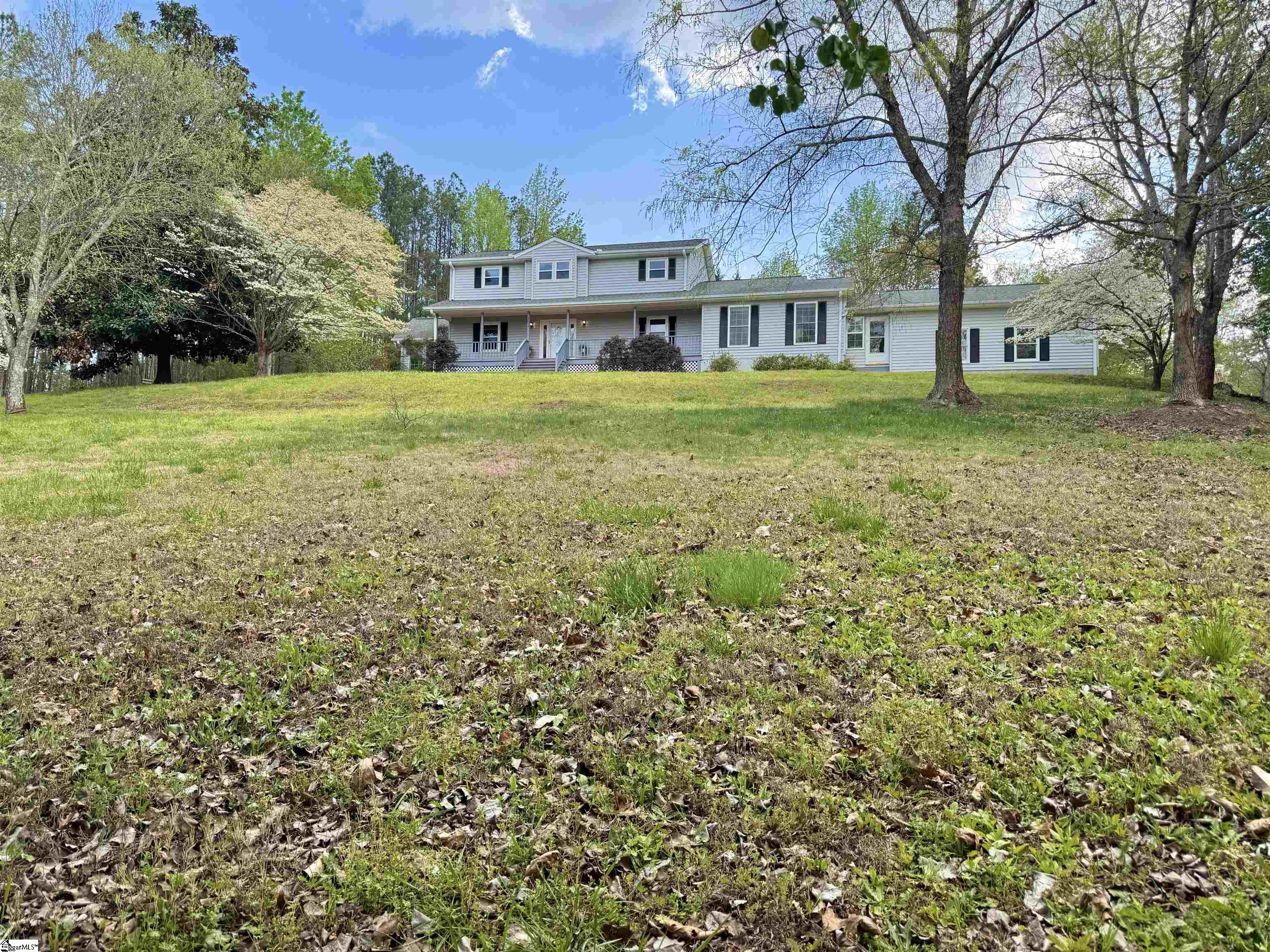 101 Long View Lane Pickens, SC 29671 - Photo 3 of 33