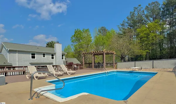 $489,500 | 101 Long View Lane, Pickens, SC 29671