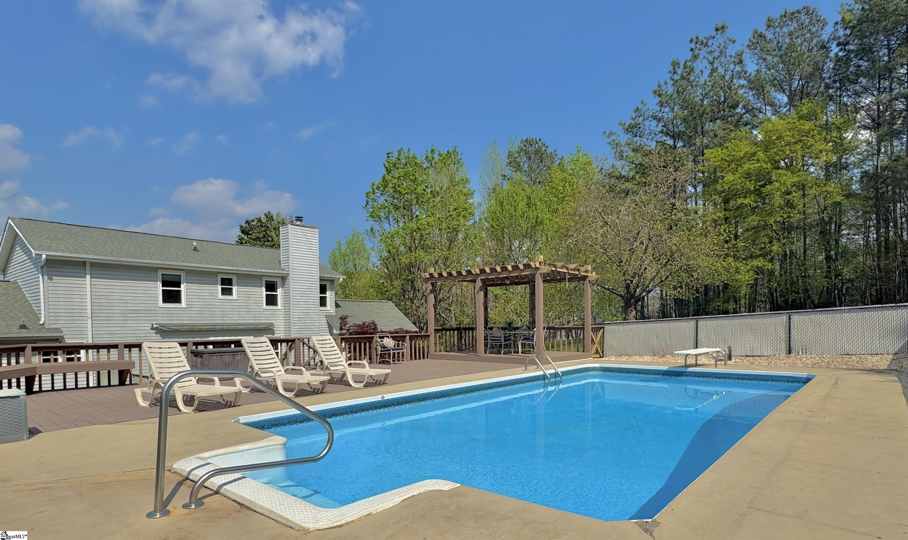 101 Long View Lane Pickens, SC 29671 - Photo 31 of 33