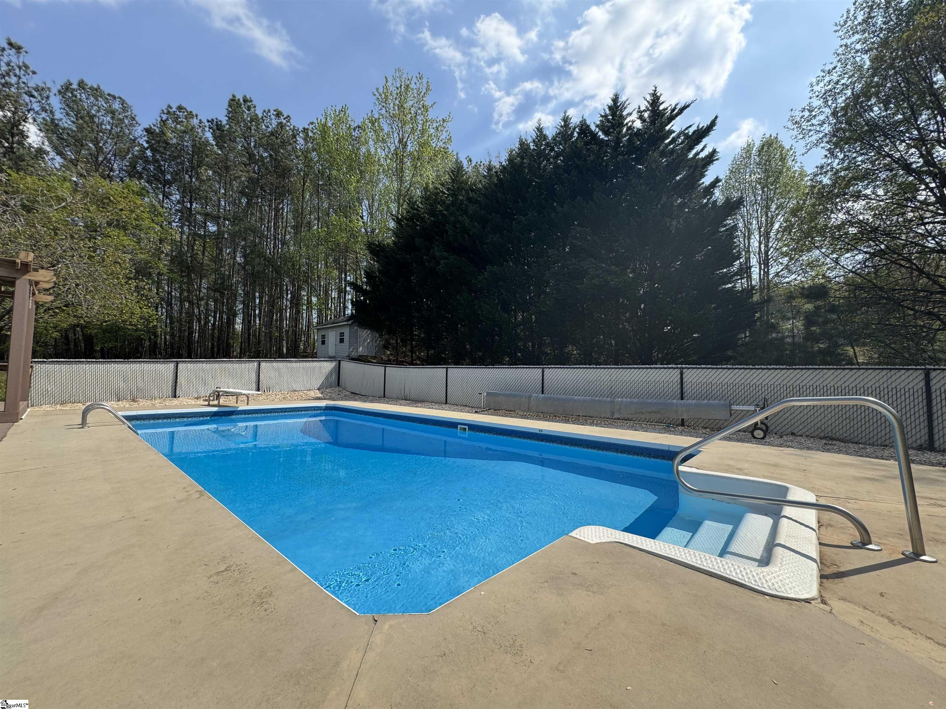 101 Long View Lane Pickens, SC 29671 - Photo 32 of 33