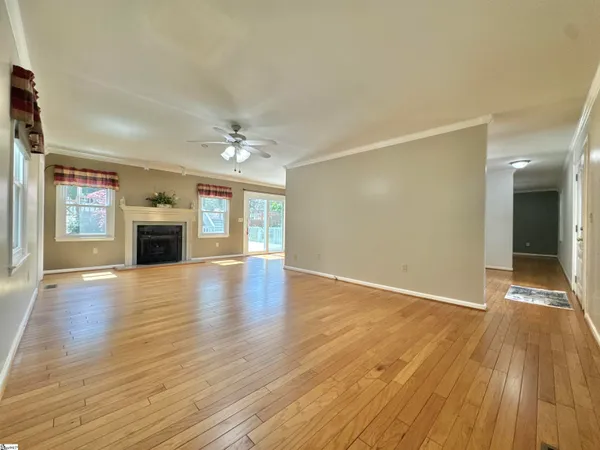 $489,500 | 101 Long View Lane, Pickens, SC 29671