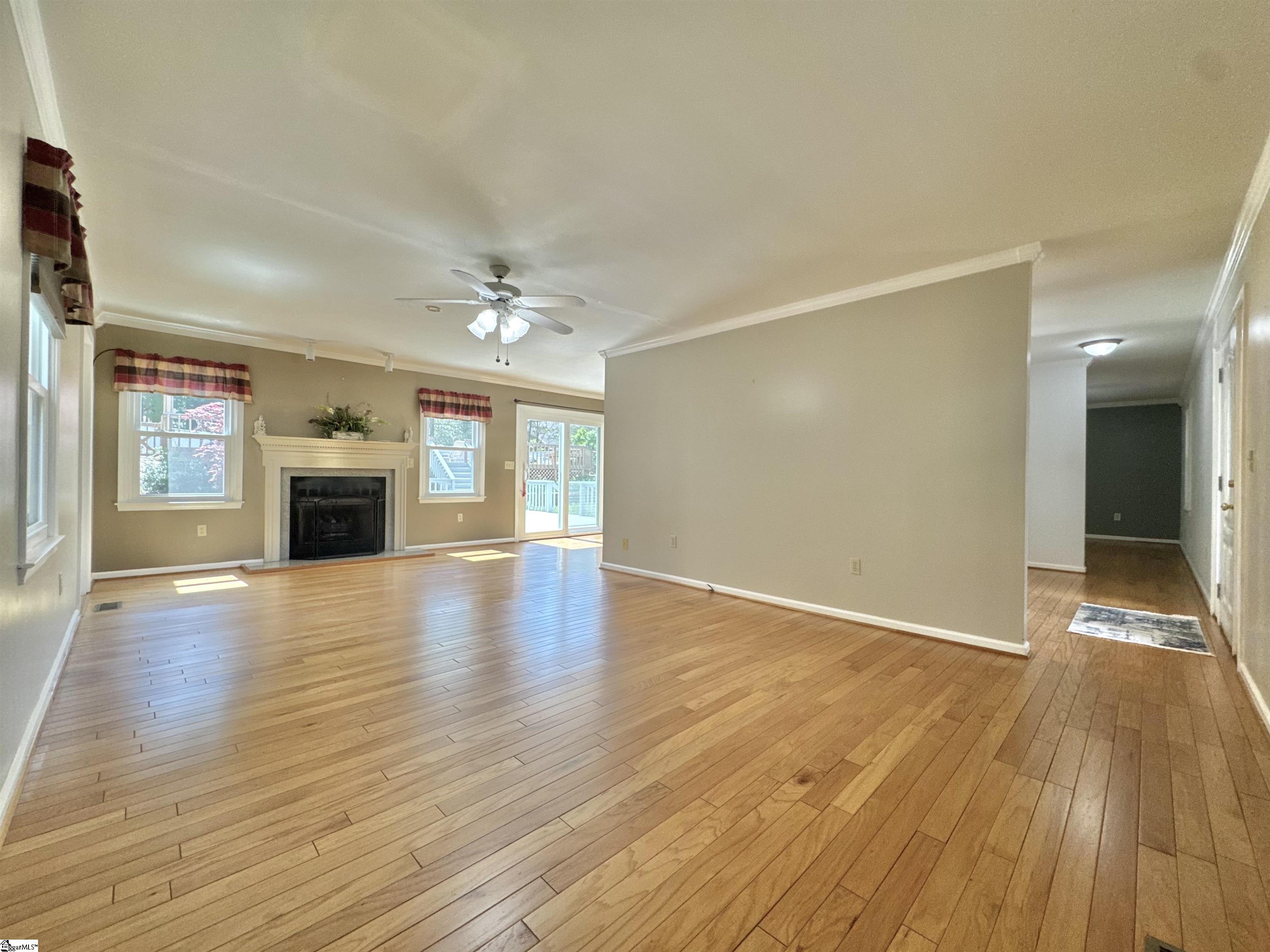 101 Long View Lane Pickens, SC 29671 - Photo 5 of 33