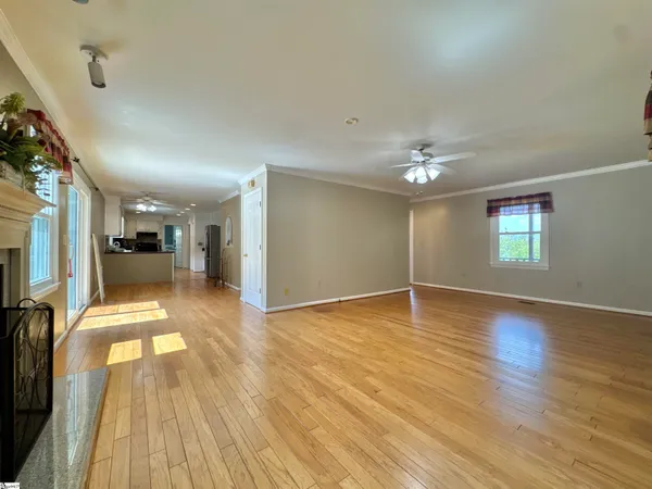 $489,500 | 101 Long View Lane, Pickens, SC 29671