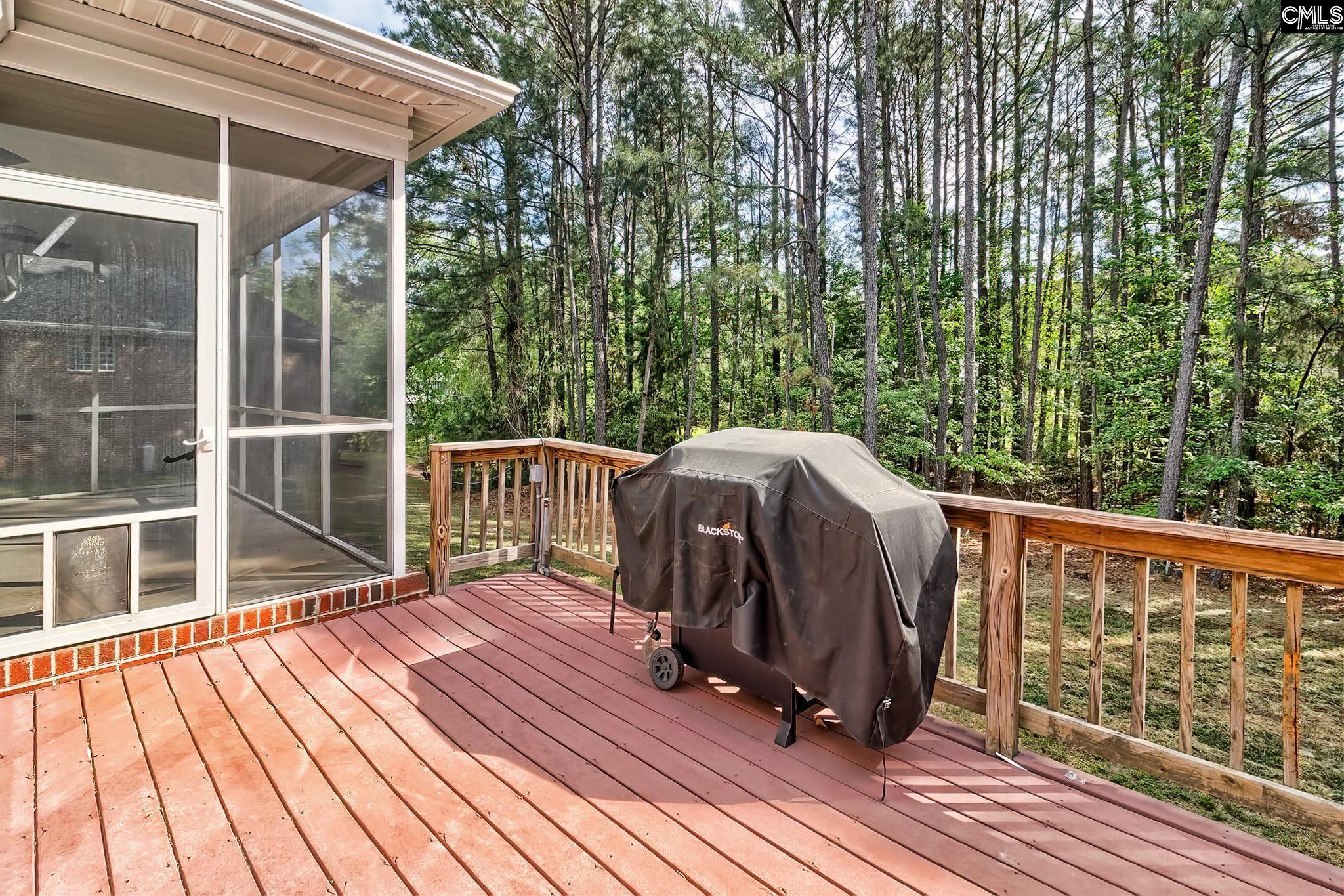 1338 Camping Road Gilbert, SC 29054 - Photo 25 of 30