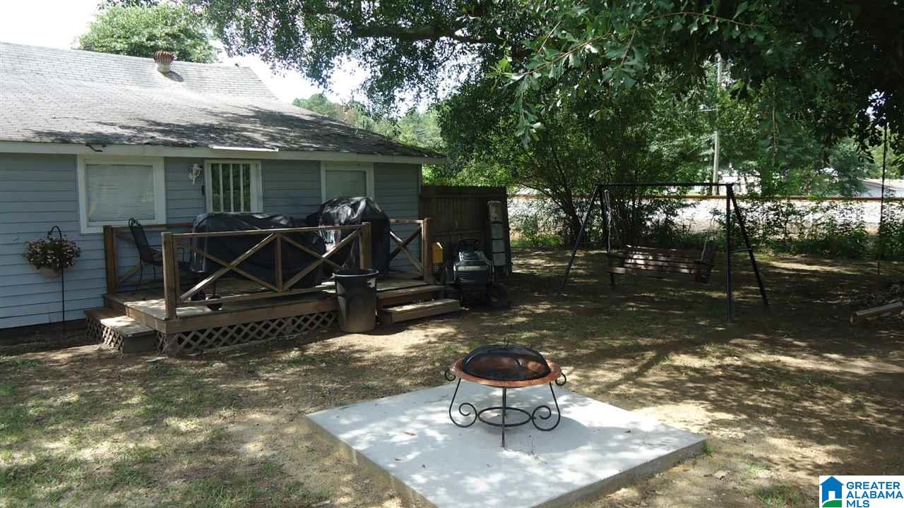 2474 Old Choccolocco Road Anniston, AL 36207 - Photo 3 of 19