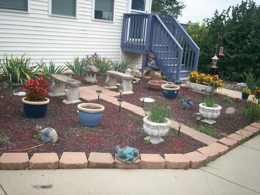 969 Watts Ferry Road Frankfort, KY 40601 - Photo 21 of 30 Photo 22