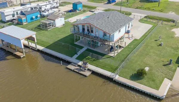 $349,862 | 1163 County Road 209, Sargent, TX 77414