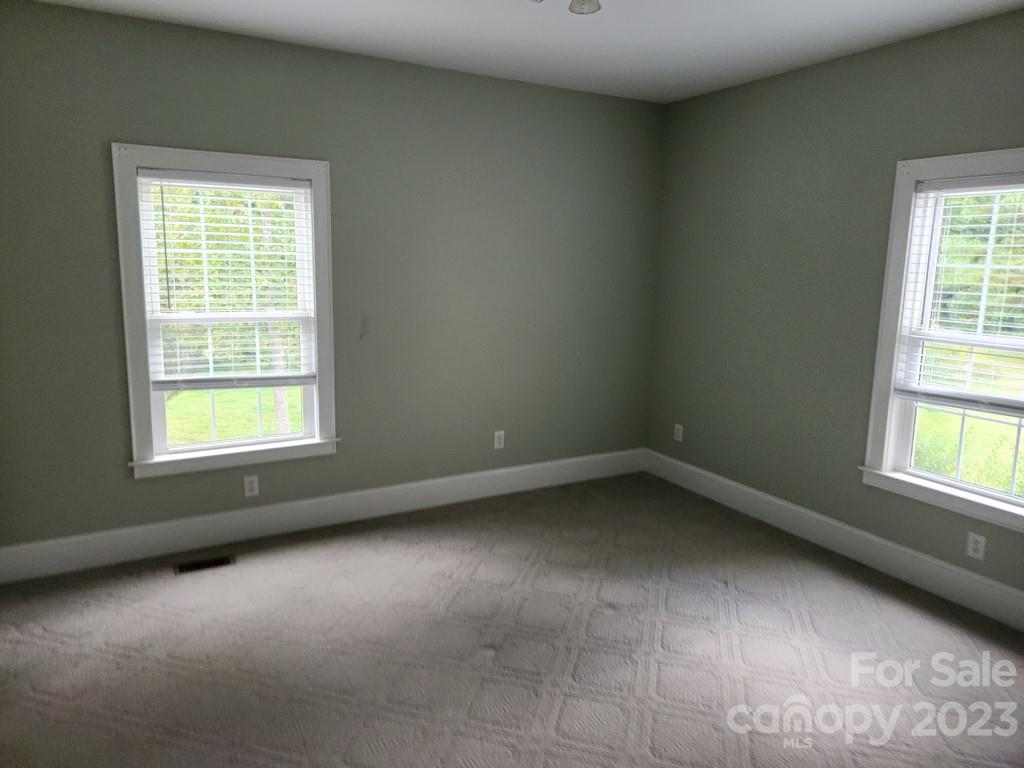 360 Hooper Creek Road Tryon, NC 28782 - Photo 29 of 38 an empty room with a window