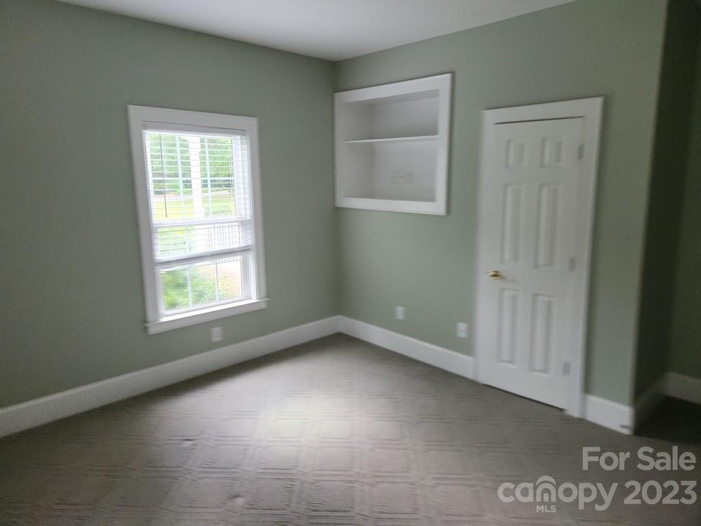360 Hooper Creek Road Tryon, NC 28782 - Photo 30 of 38 an empty room with windows