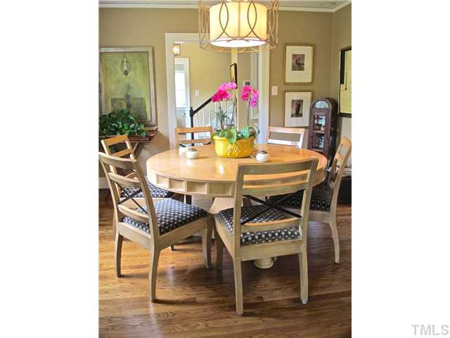 2221 Oxford Road Raleigh, NC 27608 - Photo 4 of 24 Photo 4