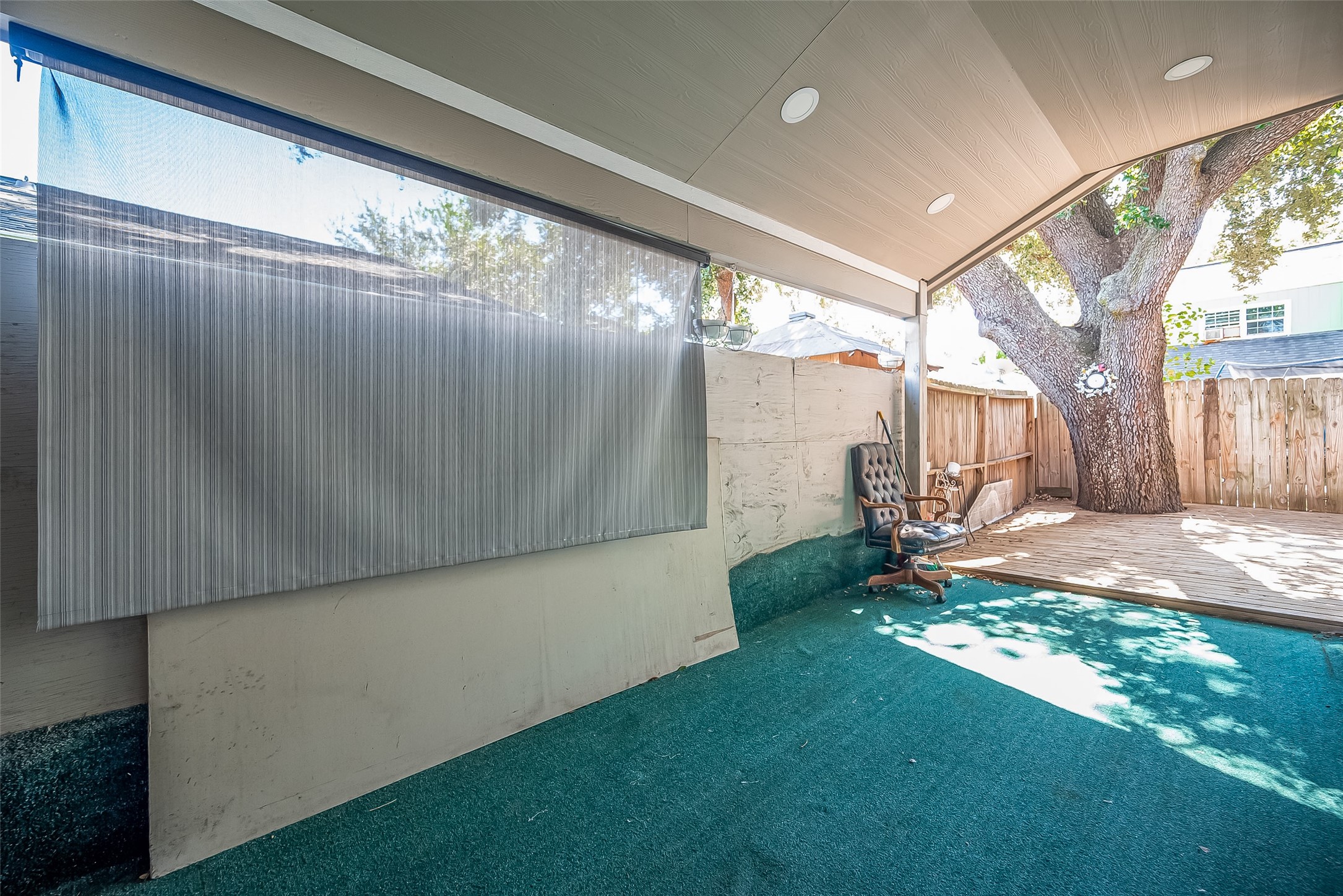 6363 Ivyknoll Drive Houston, TX 77035 - Photo 29 of 36