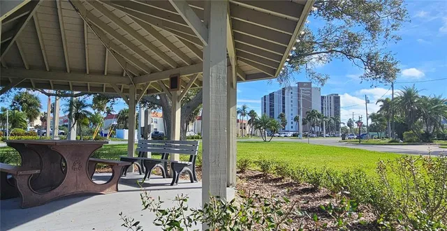 $2,300 | 10355 Paradise Boulevard, Unit 710, Treasure Island, FL 33706