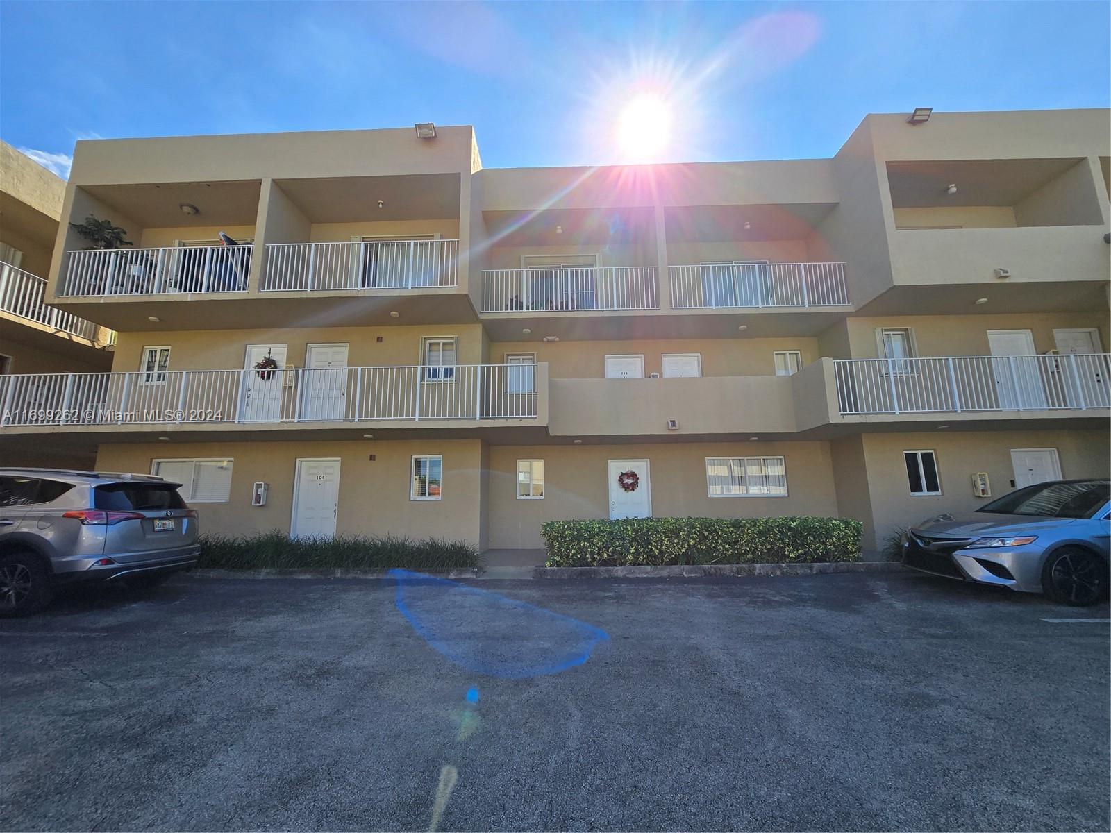 2630 West 76th Street, Unit 104 Hialeah, FL 33016 - Photo 34 of 36
