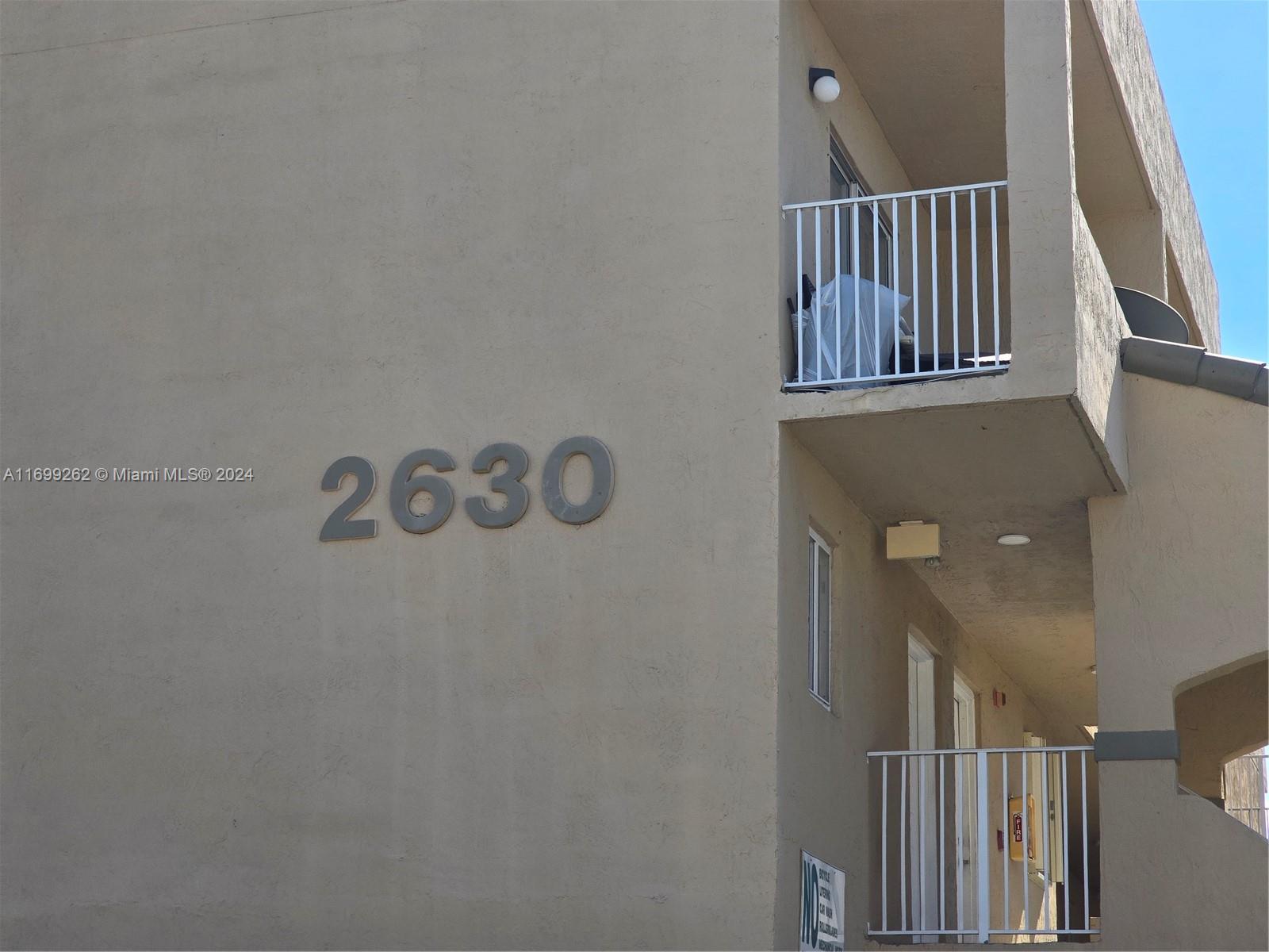 2630 West 76th Street, Unit 104 Hialeah, FL 33016 - Photo 35 of 36