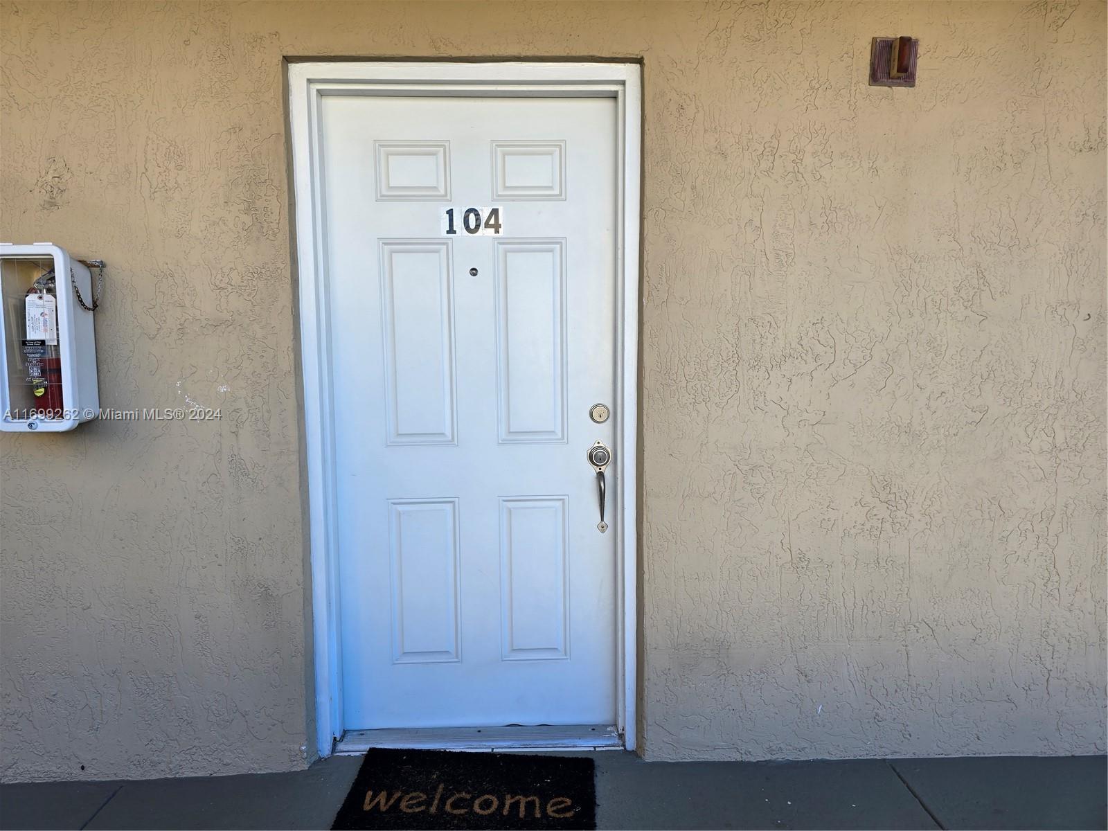 2630 West 76th Street, Unit 104 Hialeah, FL 33016 - Photo 36 of 36