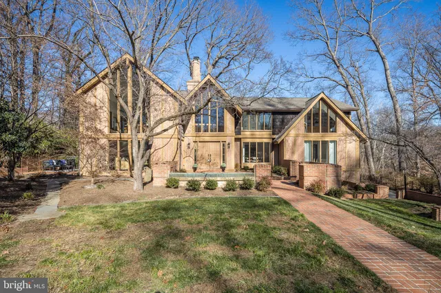 $2,600,000 | 1416 Lady Bird Drive, McLean, VA 22101
