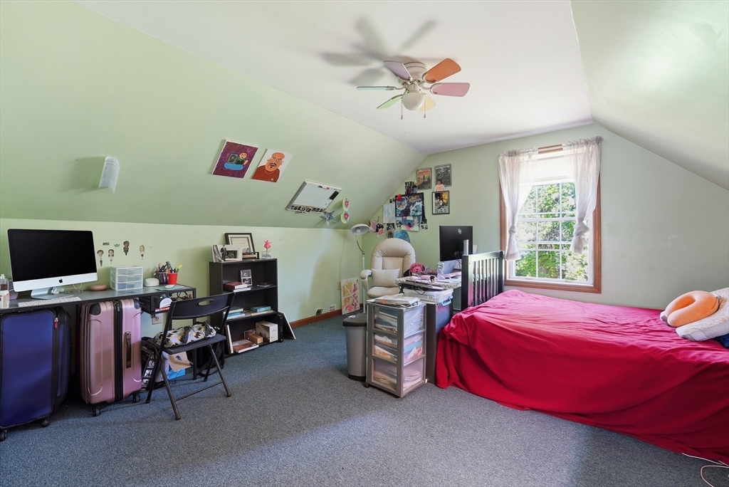 277 Walnut Hill Road Orange, MA 01364 - Photo 17 of 33
