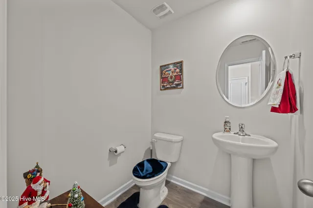 $360,000 | 600 Lake Tyler Drive, New Bern, NC 28560