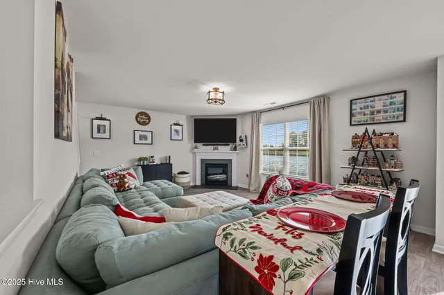 $360,000 | 600 Lake Tyler Drive, New Bern, NC 28560