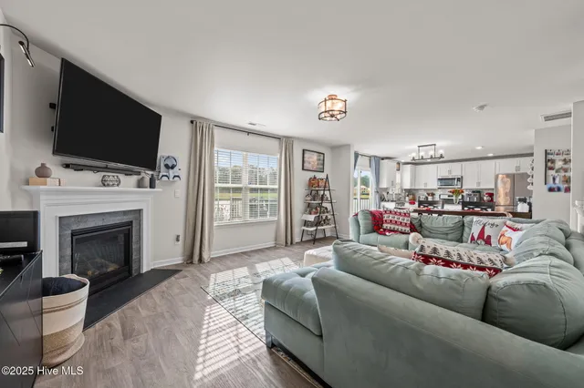 $360,000 | 600 Lake Tyler Drive, New Bern, NC 28560