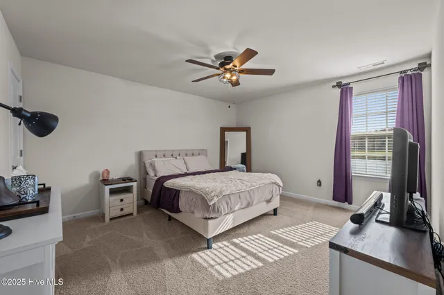 $360,000 | 600 Lake Tyler Drive, New Bern, NC 28560