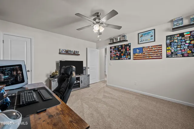 $360,000 | 600 Lake Tyler Drive, New Bern, NC 28560