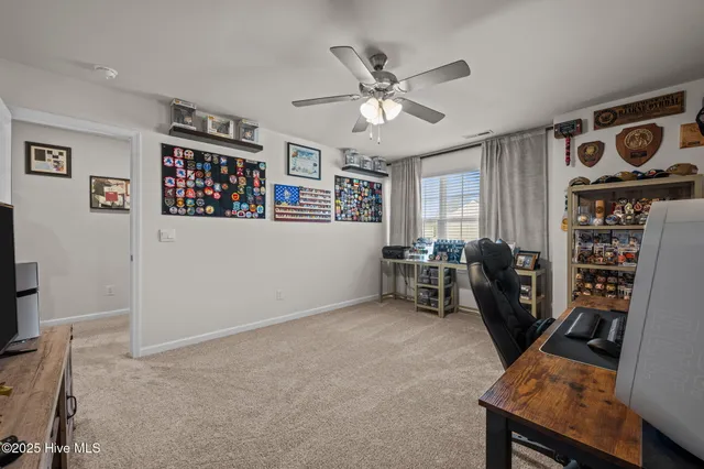 $360,000 | 600 Lake Tyler Drive, New Bern, NC 28560