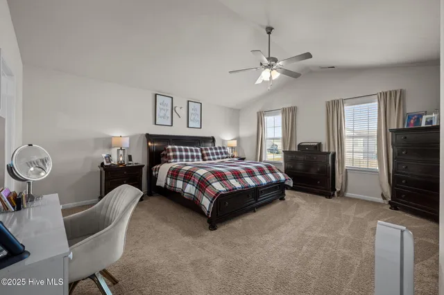 $360,000 | 600 Lake Tyler Drive, New Bern, NC 28560