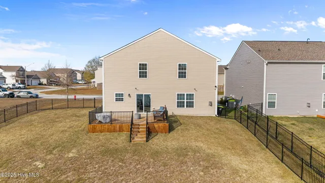 $360,000 | 600 Lake Tyler Drive, New Bern, NC 28560