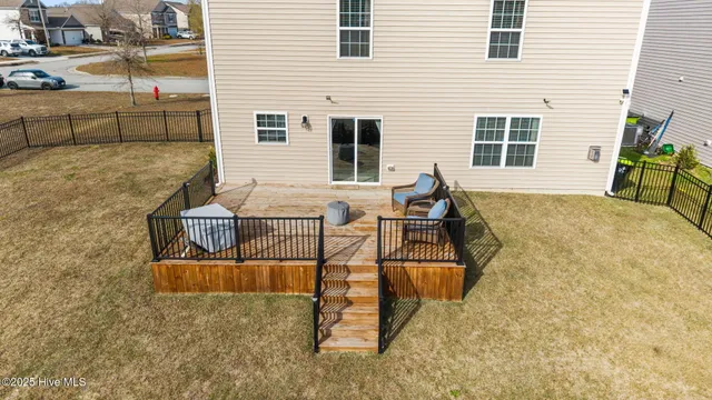 $360,000 | 600 Lake Tyler Drive, New Bern, NC 28560