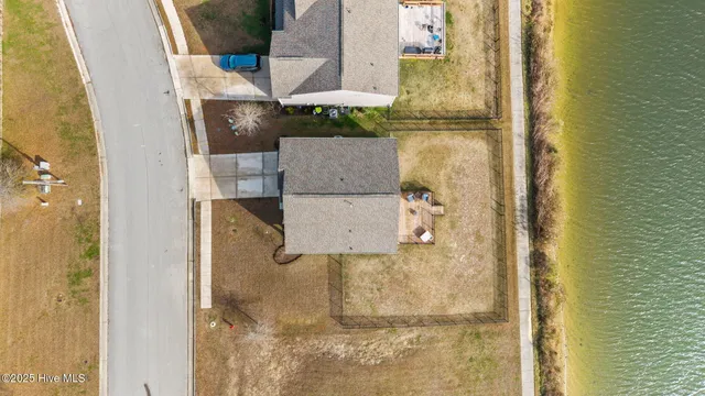 $360,000 | 600 Lake Tyler Drive, New Bern, NC 28560