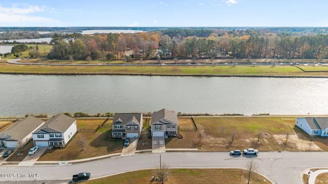 $360,000 | 600 Lake Tyler Drive, New Bern, NC 28560