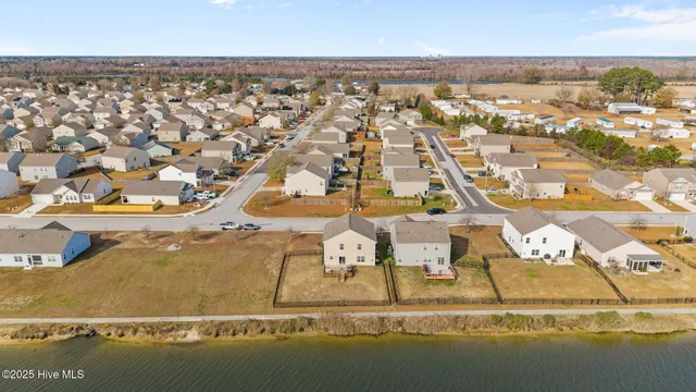 $360,000 | 600 Lake Tyler Drive, New Bern, NC 28560