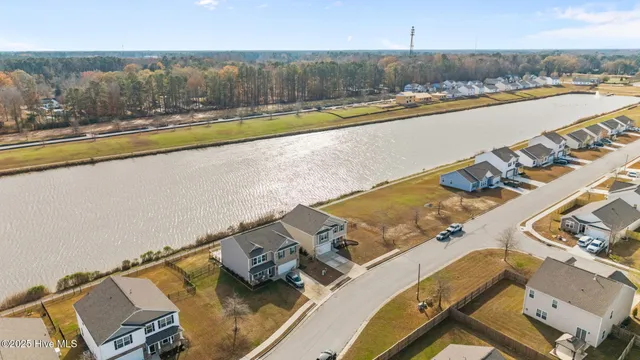 $360,000 | 600 Lake Tyler Drive, New Bern, NC 28560