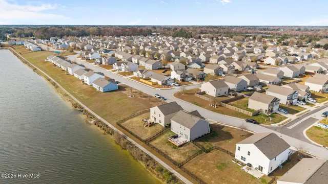 $360,000 | 600 Lake Tyler Drive, New Bern, NC 28560