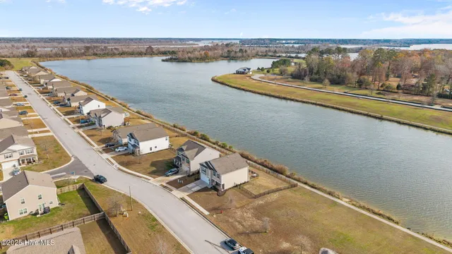 $360,000 | 600 Lake Tyler Drive, New Bern, NC 28560