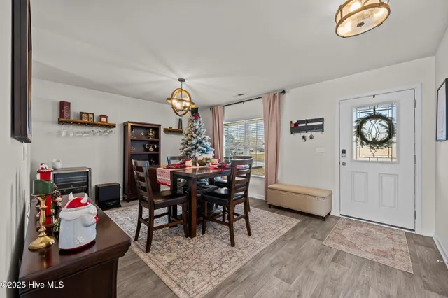 $360,000 | 600 Lake Tyler Drive, New Bern, NC 28560