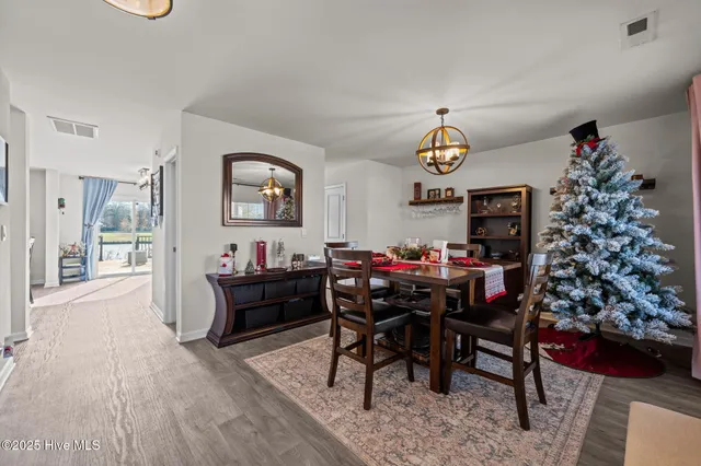 $360,000 | 600 Lake Tyler Drive, New Bern, NC 28560